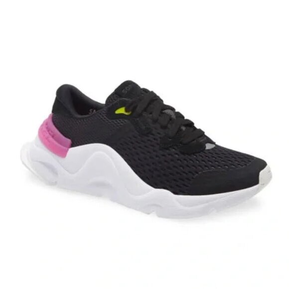 SOREL Kinetic Renegade Mesh Sneaker - Picture 8 of 8